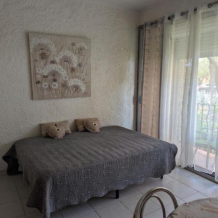 Belle Vue Au Calme Sur La Plage Argeles-sur-Mer Room photo