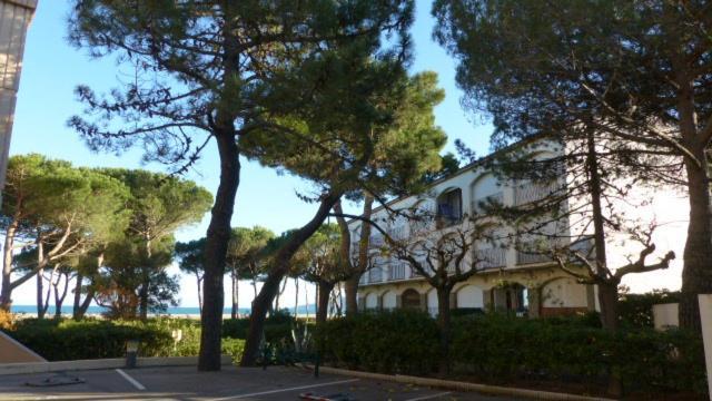 Belle Vue Au Calme Sur La Plage Argeles-sur-Mer Exterior photo