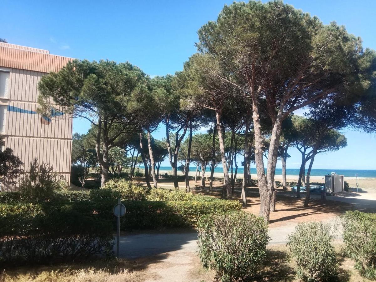 Belle Vue Au Calme Sur La Plage Argeles-sur-Mer Exterior photo