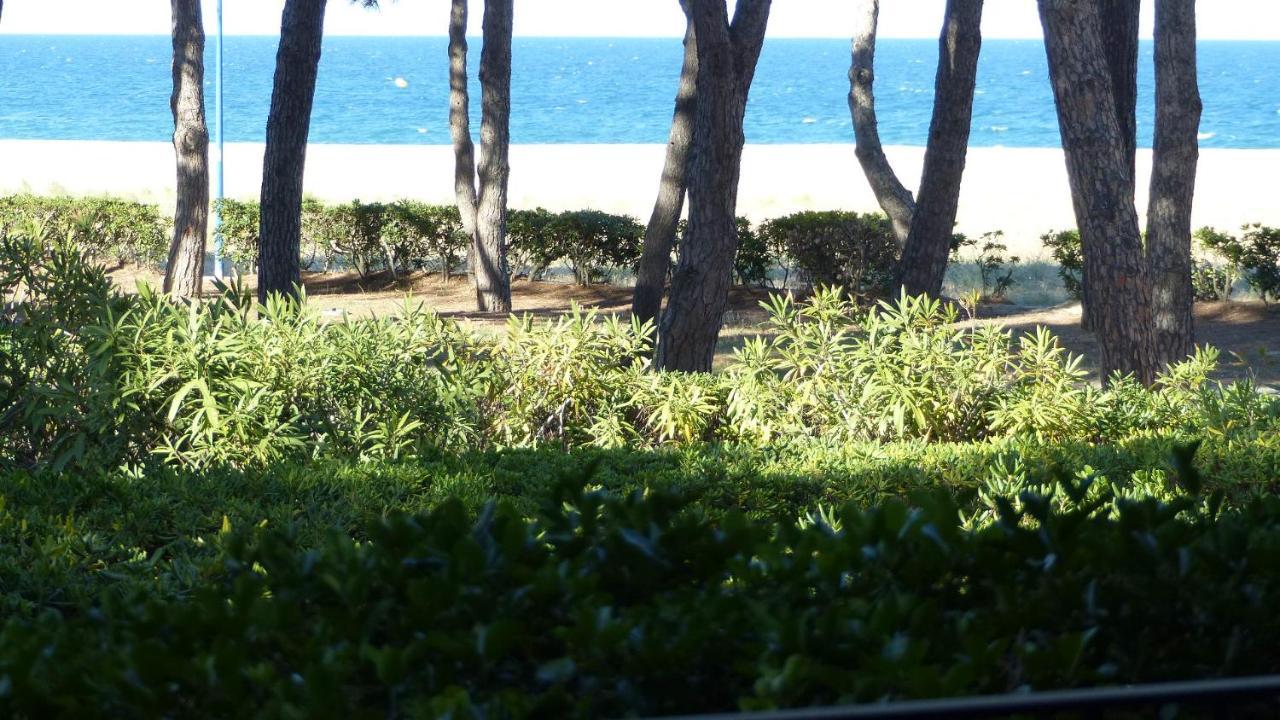 Belle Vue Au Calme Sur La Plage Argeles-sur-Mer Exterior photo