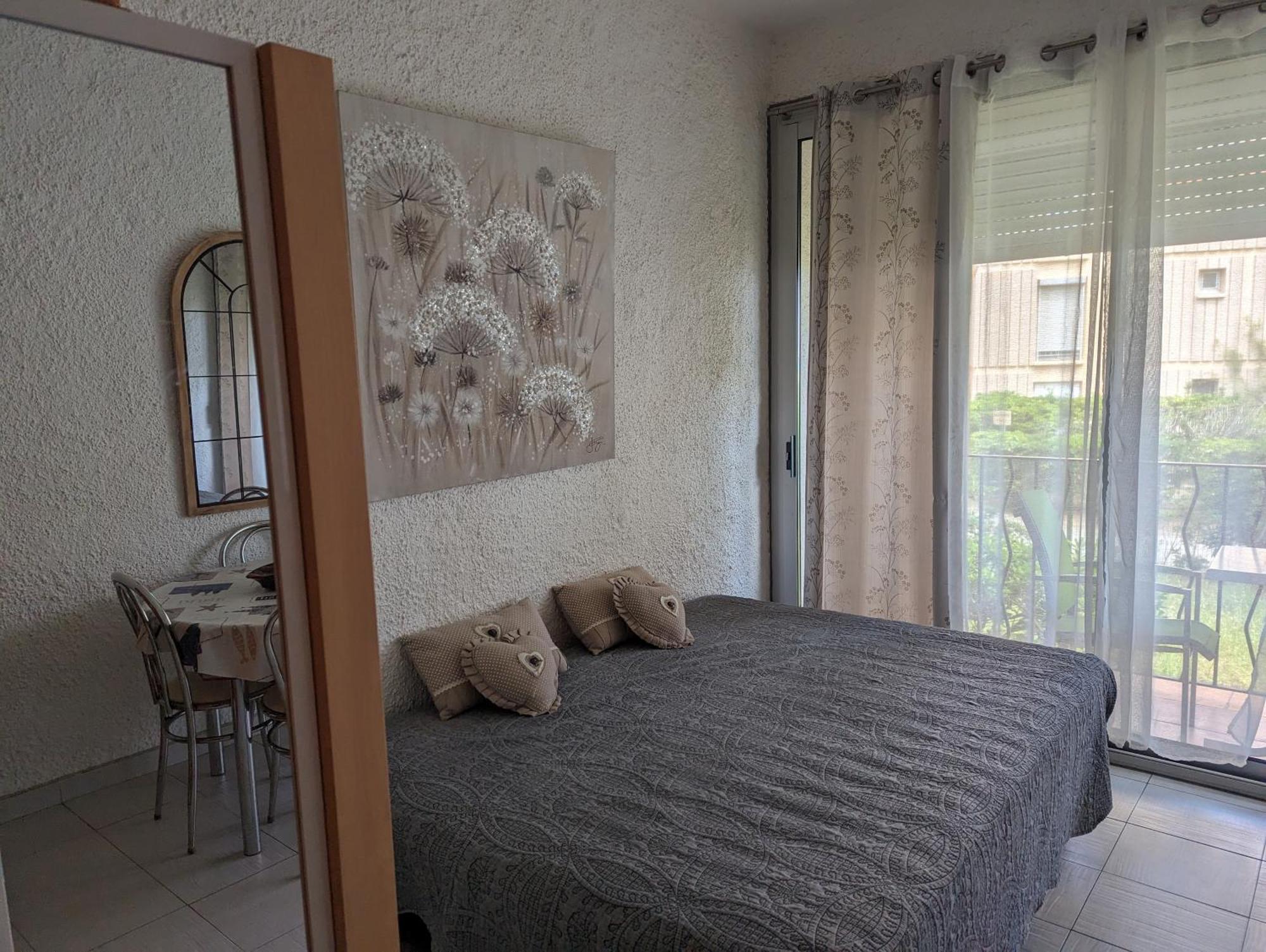 Belle Vue Au Calme Sur La Plage Argeles-sur-Mer Room photo