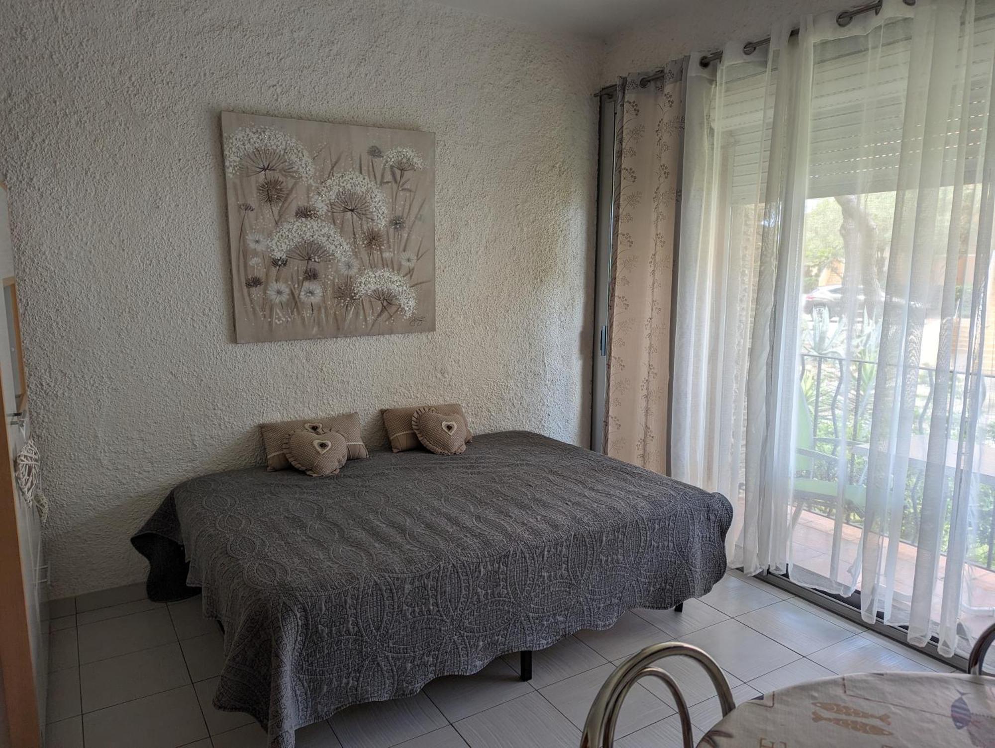 Belle Vue Au Calme Sur La Plage Argeles-sur-Mer Room photo